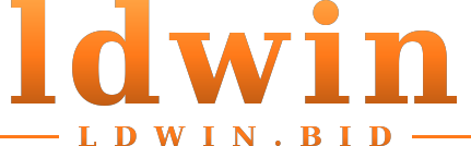 ldwin logo
