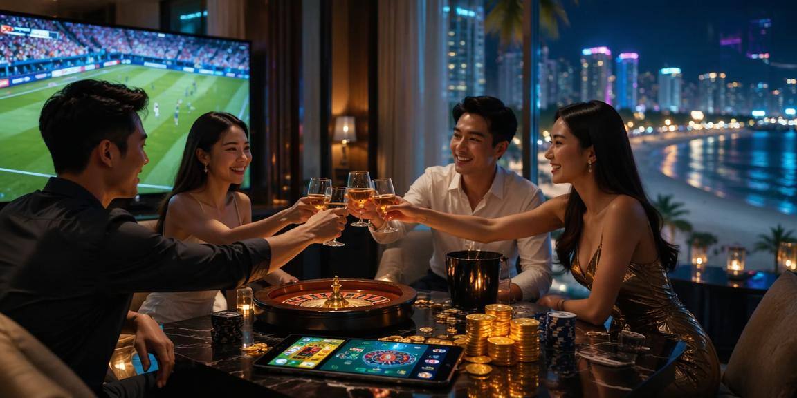 ldwin Chúng tôi là ai và vì sao xây dựng ldwin